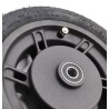 Komplett framhjul för Inmotion S1 eller liknande med 10 tum däck 10x2.5-6.5 Inmotion - 3 Kompatibelt med Inmotion S1 och liknand