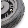 Komplett forhjul til Inmotion S1 eller lignende - med 10 tommers dekk 10x2,5-6,5 Inmotion - 4  