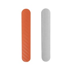 Reflekterende klistremerker foran for Xiaomi Electric Scooter 4 ULTRA Xiaomi - 2  