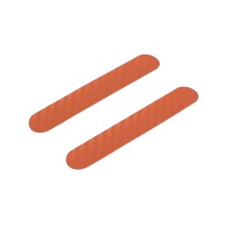 Przednie odblaskowe naklejki do Xiaomi Electric Scooter 4 ULTRA Xiaomi - 3  