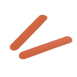 Přední reflexní samolepky na Xiaomi Electric Scooter 4 ULTRA Xiaomi - 4  