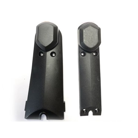 Cubierta de horquilla delantera para Etwow S2 48v Gt Spor SE 36v Booster 24v Master Eco Etwow - 1  