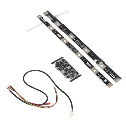 Scheda BMS per la batteria interna dello Xiaomi Electric Scooter 4 Pro Xiaomi - 3  