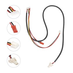 BMS doska pre internú batériu Xiaomi Electric Scooter 4 Pro Xiaomi - 4  