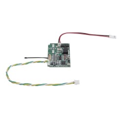 Placa BMS para bateria interna do Xiaomi 1S, Essential, M365, Youth ou similar Xiaomi - 4  