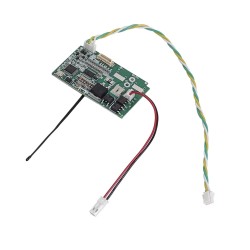 BMS doska pre internú batériu Xiaomi 1S, Essential, M365, Youth alebo podobne Xiaomi - 6  