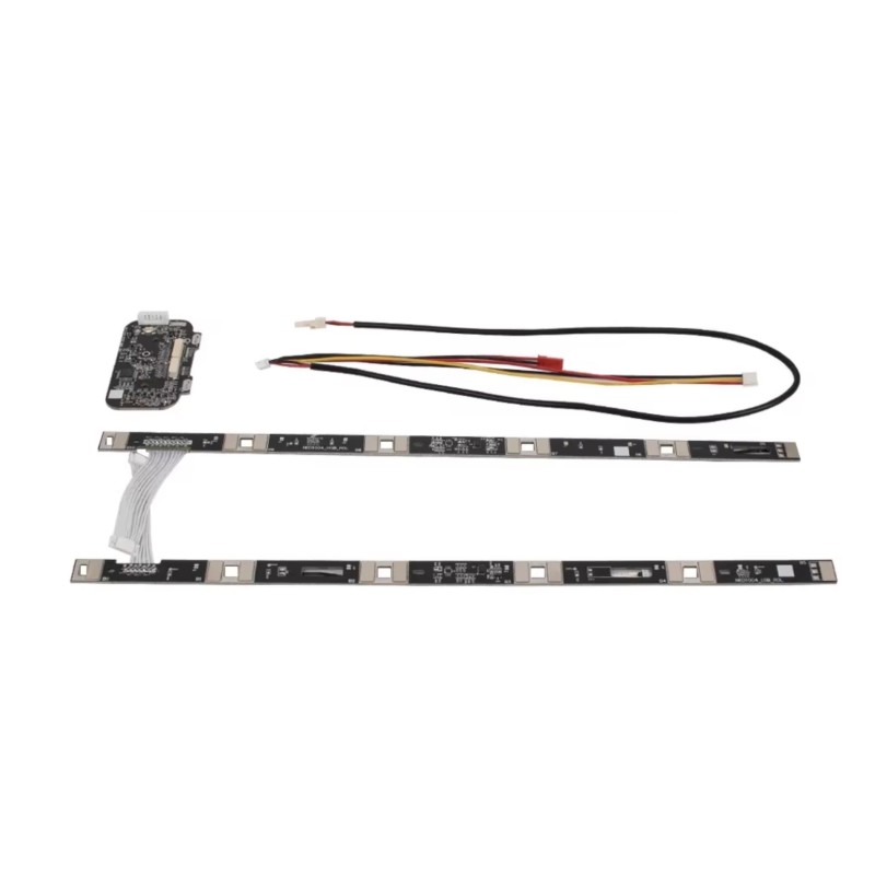 BMS plokštė skirta Xiaomi Pro, Xiaomi Pro 2 ar panašiai vidinei baterijai Xiaomi - 1  