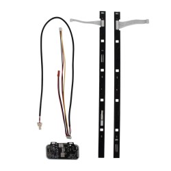 BMS-kort til det interne batteri i Xiaomi Pro, Xiaomi Pro 2 eller lignende Xiaomi - 4  