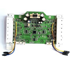 Onbeperkte controller voor Segway Ninebot Mini Mini Pro - 25 km/u Segway - Ninebot - 1