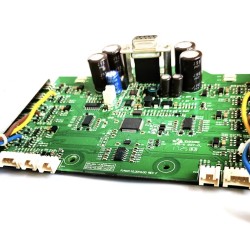 Neomezený ovladač pro Segway Ninebot Mini Mini Pro - 25 km/h Segway - Ninebot - 2  