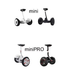 Contrôleur débridé pour Segway Ninebot Mini Mini Pro - 25km/h Segway - Ninebot - 3 
Compatible avec Segway Ninebot Mini et Mini 