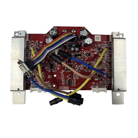 Originalus Ninebot GoKart Pro 2 valdiklis - dalys ir atsarginės dalys Segway - Ninebot - 1  