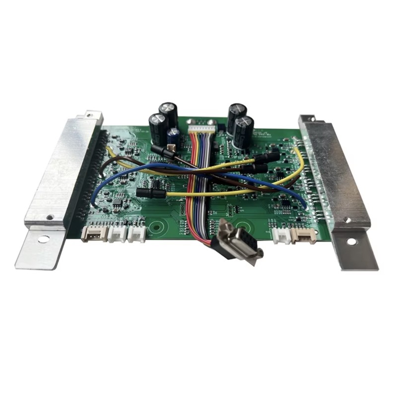 Originální ovladač pro stavebnici Ninebot GoKart - díly a náhradní díly Segway - Ninebot - 1  