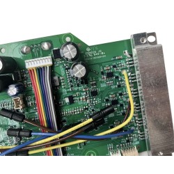 Originální ovladač pro stavebnici Ninebot GoKart - díly a náhradní díly Segway - Ninebot - 2  