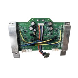 Originalus Ninebot GoKart komplekto valdiklis - dalys ir atsarginės dalys Segway - Ninebot - 3  