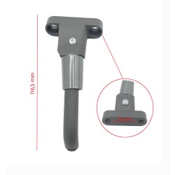 Béquille pour trottinette électrique Xiaomi 4 Pro Plus ou 4 Pro Max Xiaomi - 2  