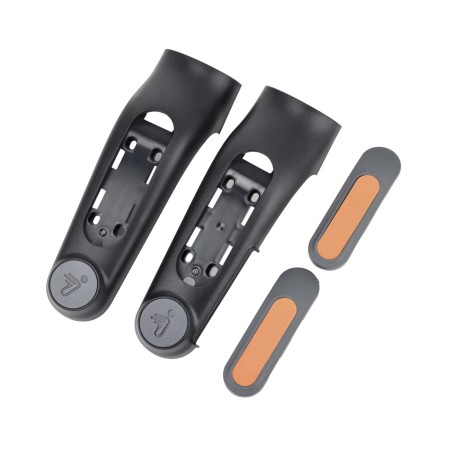 Skyddsskal eller framgaffelkåpa för Segway Ninebot F2, F2 Plus, F2 Pro eller liknande Segway - Ninebot - 4  