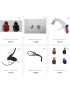 Accessories, extras and improvements for your electric vehicle