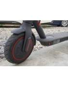 Przednie zawieszenie