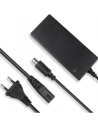 Batterilader